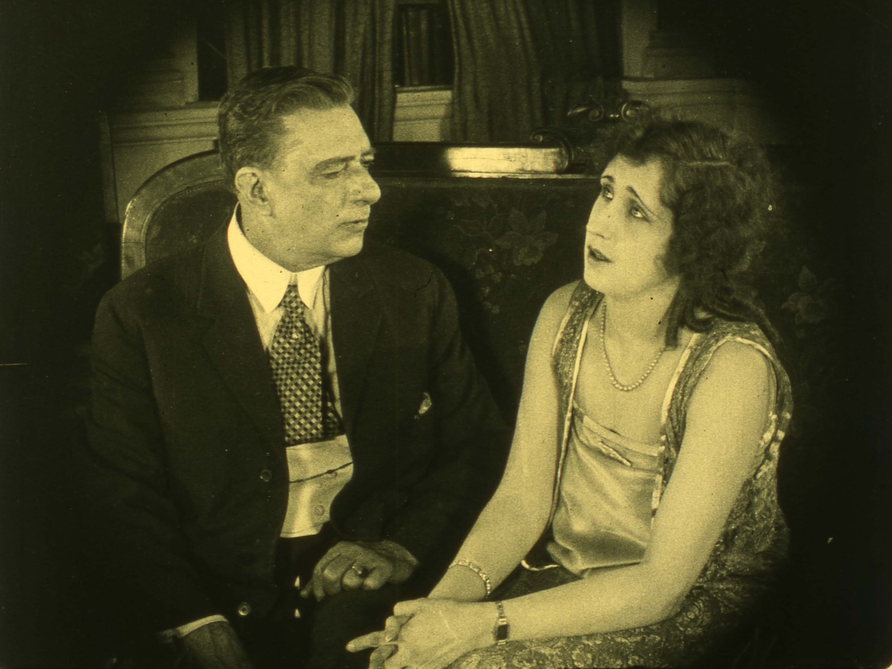 Street of Forgotten Women (1927) Screenshot 3 