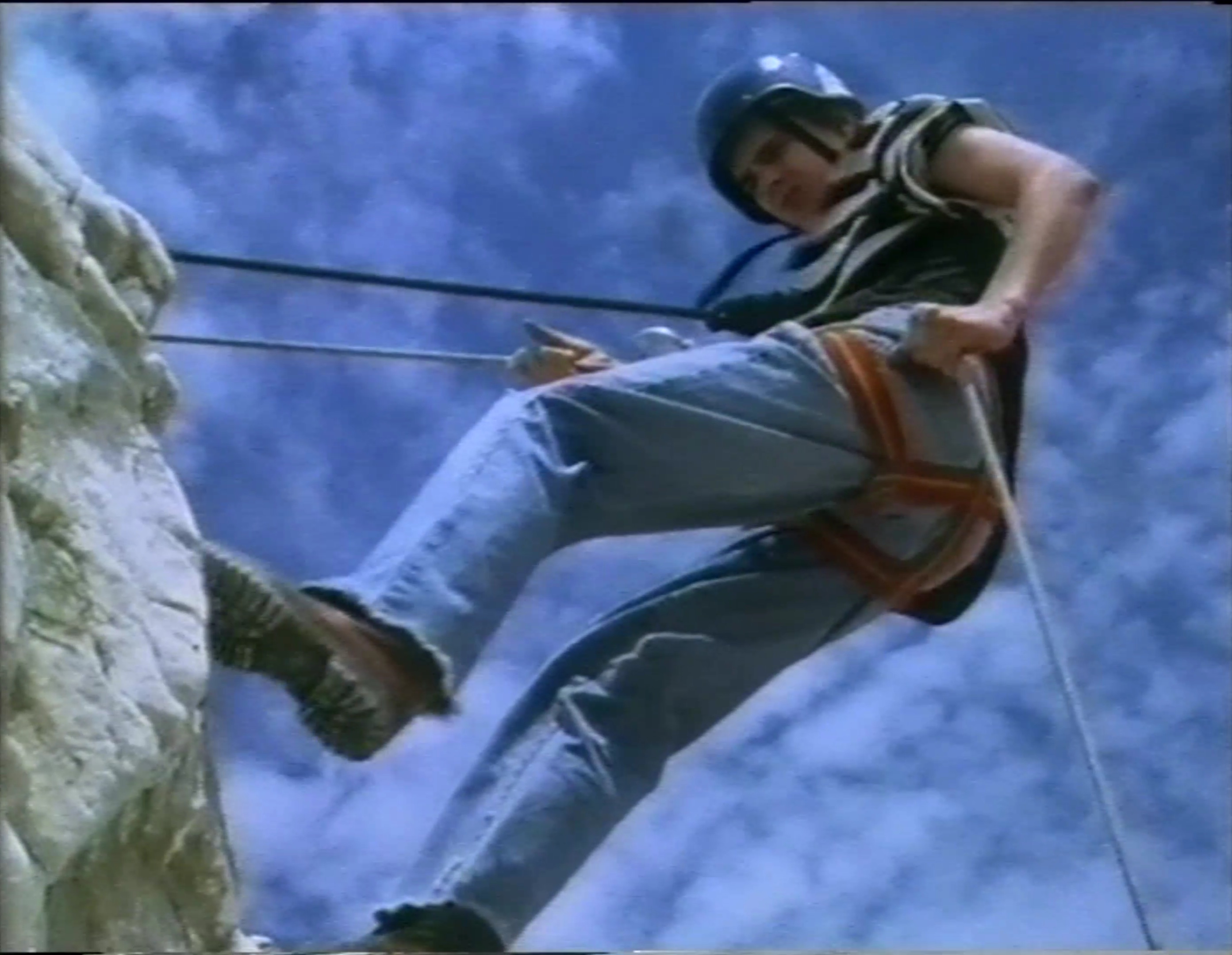 Survivors (1990) Screenshot 3
