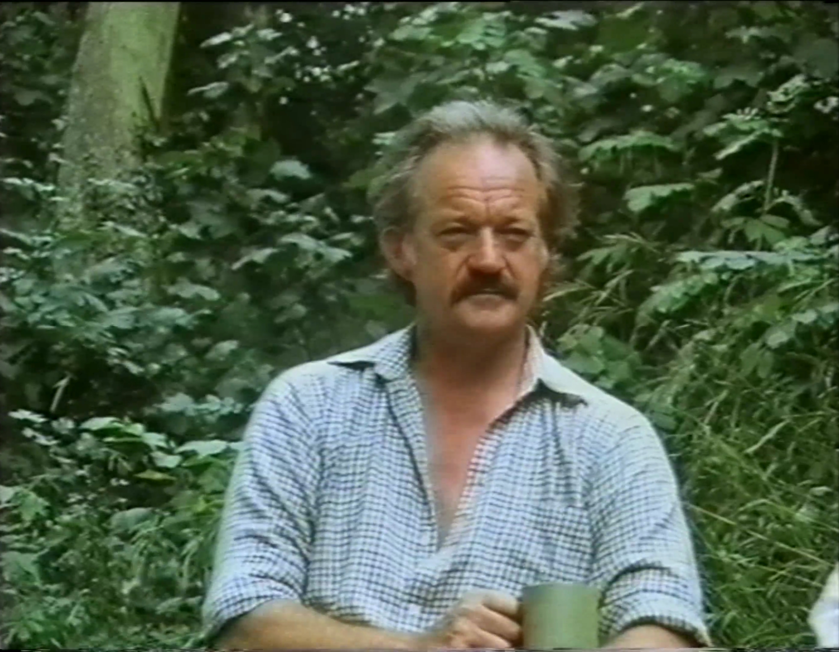 Survivors (1990) Screenshot 5