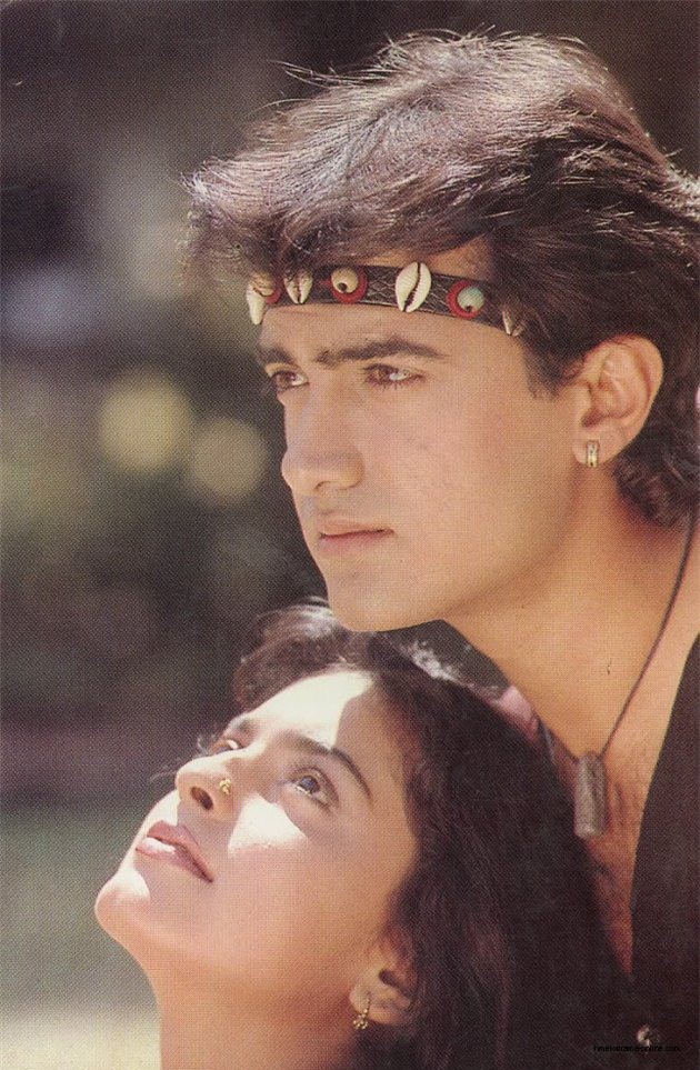 Tum Mere Ho (1990) Screenshot 2 