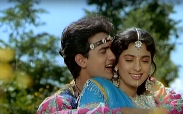 Tum Mere Ho (1990) Screenshot 3 
