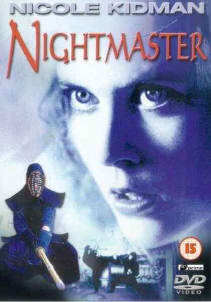 Nightmaster (1988) Screenshot 2