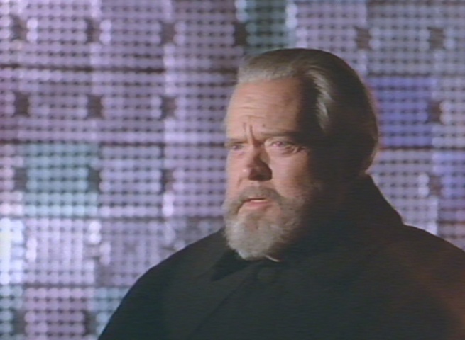 The Orson Welles Show (1979) Screenshot 5