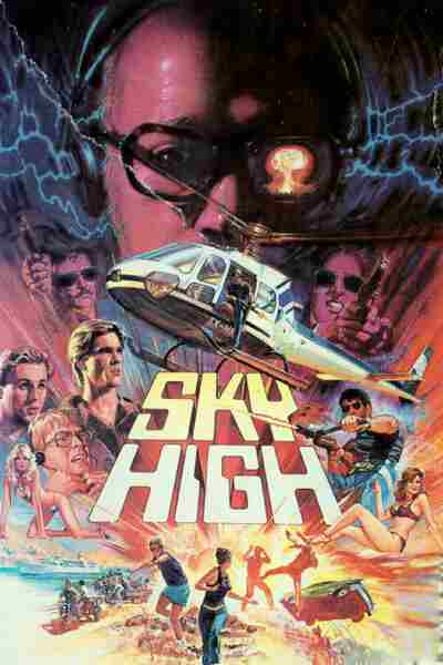 Sky High (1985) Screenshot 5
