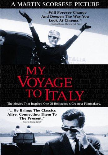 My Voyage to Italy (1999) Screenshot 2 