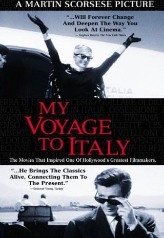 My Voyage to Italy (1999) with English Subtitles on DVD on DVD