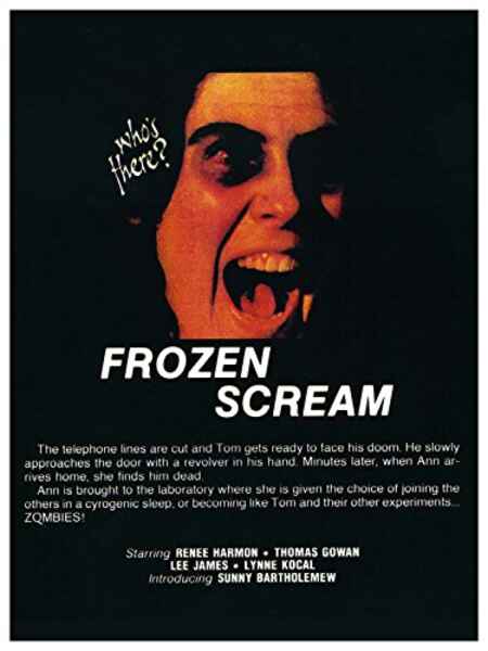 Frozen Scream (1975) Screenshot 1