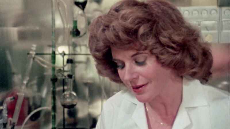 Frozen Scream (1975) Screenshot 5