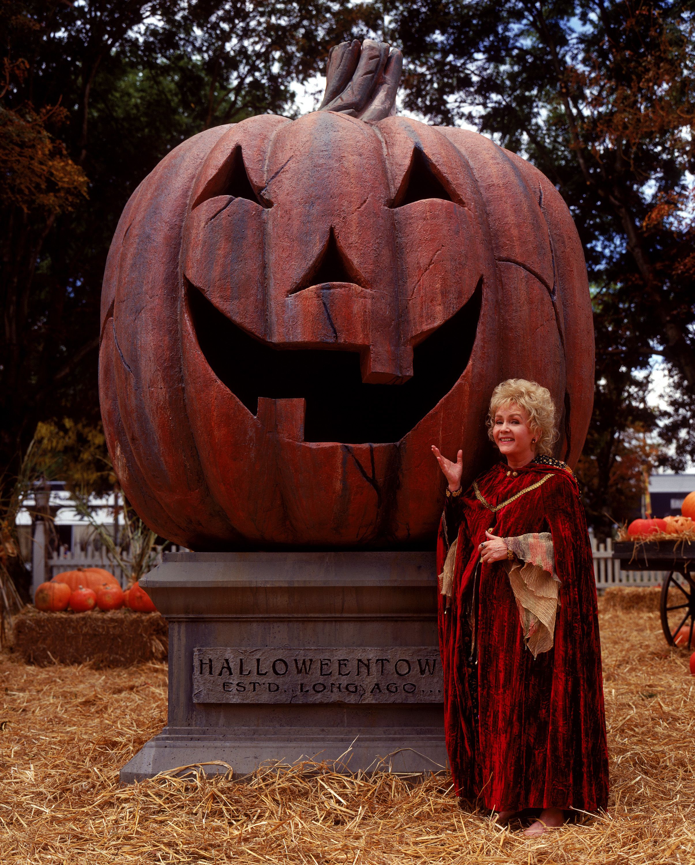 Halloweentown (1998) Screenshot 2