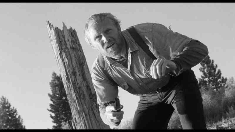 Honeymoon of Terror (1961) starring Doug Leith on DVD DVD Honeymoon of Terror (1961) Screenshot 1
