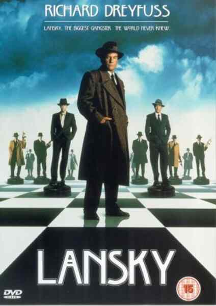 Lansky (1999) Screenshot 4