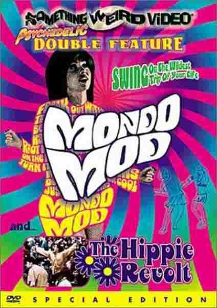 Mondo Mod (1967) Screenshot 1