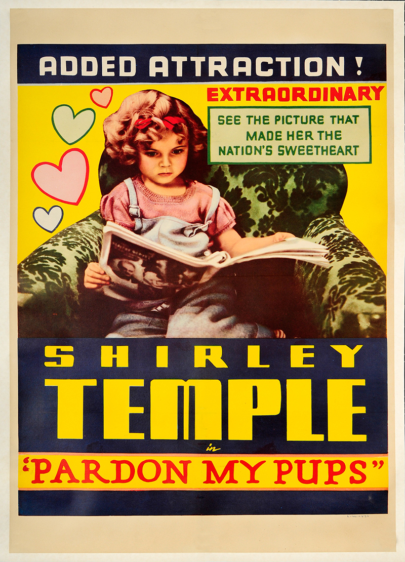 Pardon My Pups (1934) starring Frank Coghlan Jr. on DVD on DVD