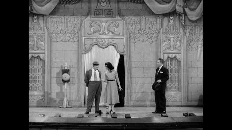 Peek-a-Boo (1953) Screenshot 3