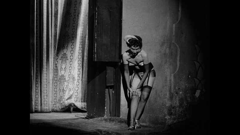 Peek-a-Boo (1953) Screenshot 5