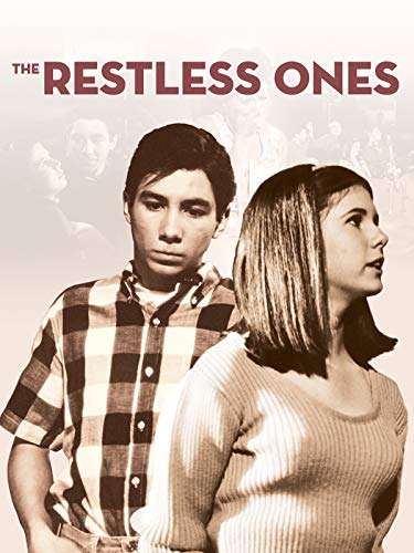 The Restless Ones (1965) Screenshot 1 