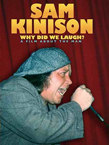 Sam Kinison: Why Did We Laugh? (1999) Screenshot 1