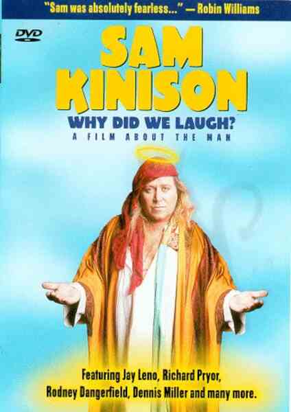 Sam Kinison: Why Did We Laugh? (1999) Screenshot 2
