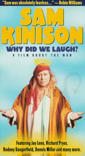 Sam Kinison: Why Did We Laugh? (1999) Screenshot 3