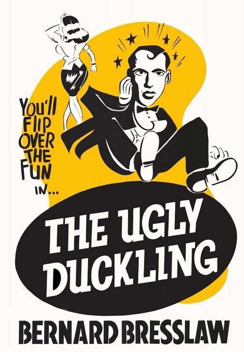 The Ugly Duckling (1959) Screenshot 3