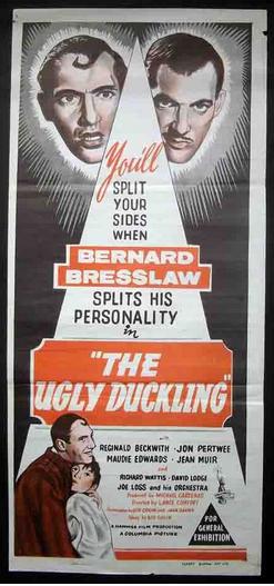 The Ugly Duckling (1959) Screenshot 4