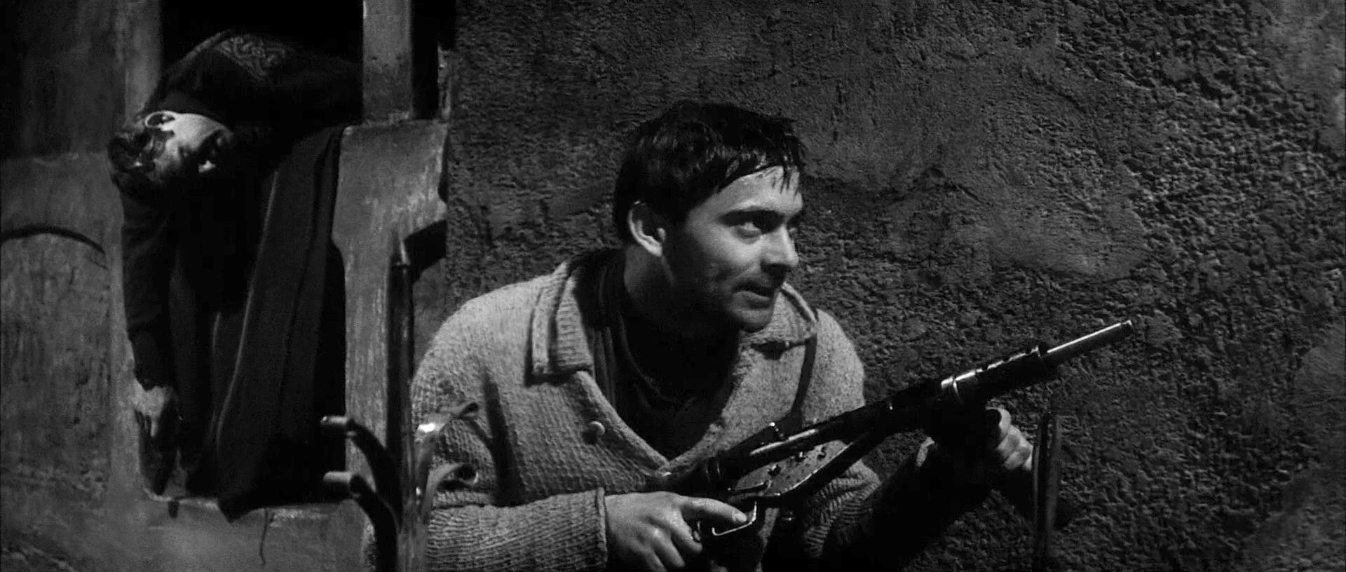 The Assassination (1965) Screenshot 3