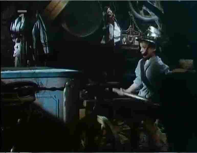 Automat na prání (1968) Screenshot 3
