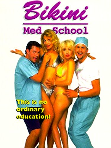 Bikini Med School (1994) Screenshot 1