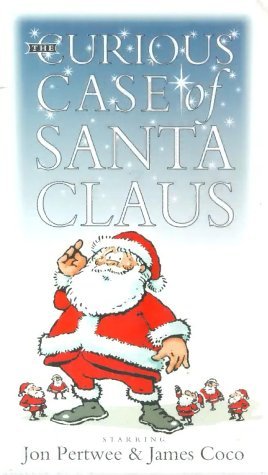 The Curious Case of Santa Claus (1982) Screenshot 3