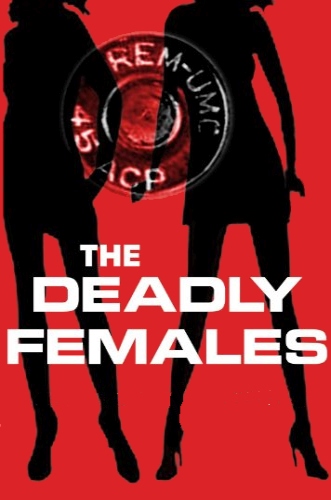 The Deadly Females (1976) Screenshot 5