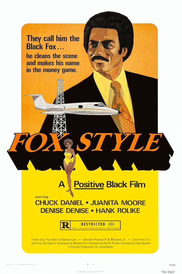 Fox Style (1973) Screenshot 1