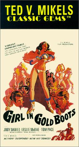 Girl in Gold Boots (1968) Screenshot 2 