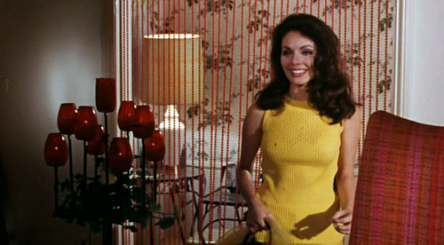 Girl in Gold Boots (1968) Screenshot 4 