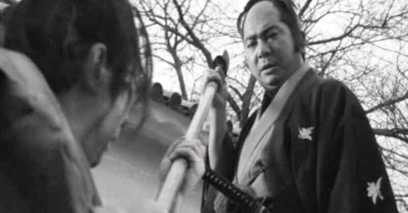 Hanzo the Razor: Who's Got the Gold? (1974) with English Subtitles on DVD DVD Hanzo the Razor: Who's Got the Gold? (1974) Screenshot 4