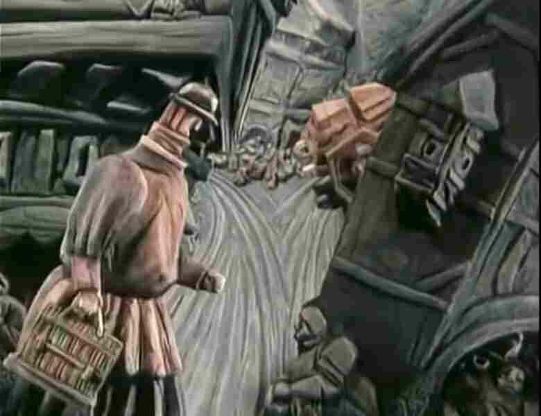 The Pied Piper (1986) Screenshot 2