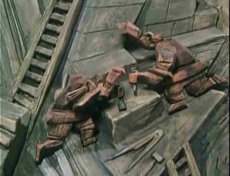 The Pied Piper (1986) Screenshot 3