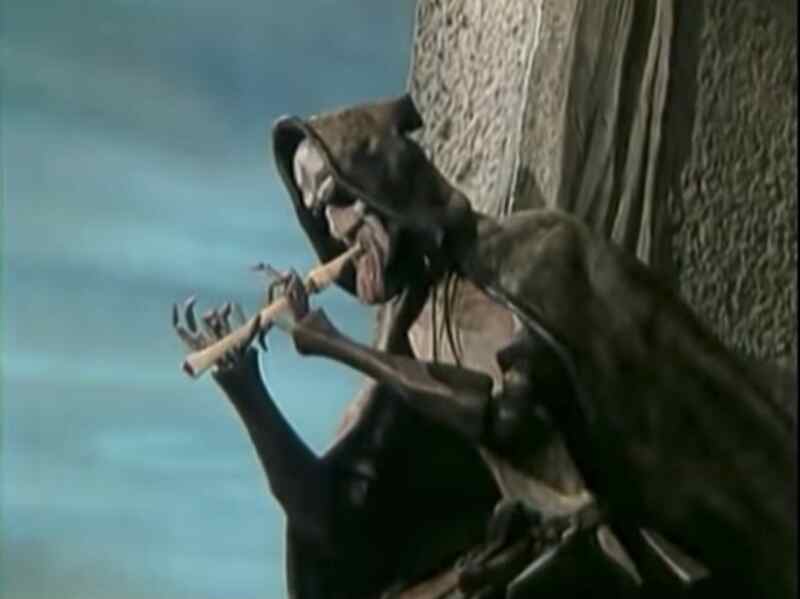 The Pied Piper (1986) Screenshot 4