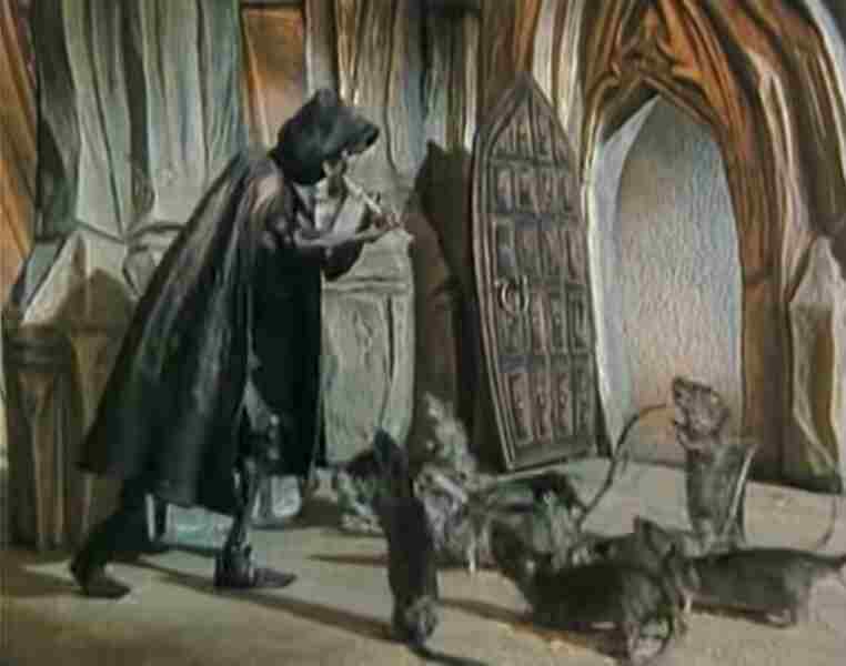 The Pied Piper (1986) Screenshot 5