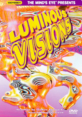 Luminous Visions (1998) Screenshot 1