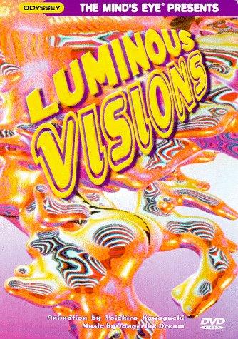 Luminous Visions (1998) starring N/A on DVD on DVD