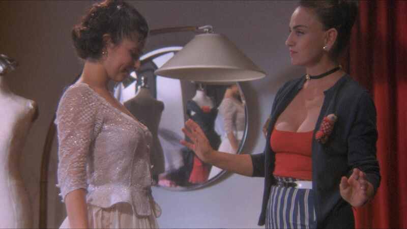 Frivolous Lola (1998) Screenshot 4