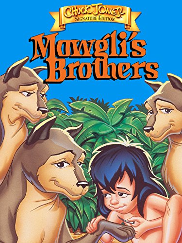 Mowgli's Brothers (1976) Screenshot 1