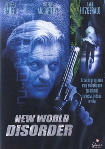 New World Disorder (1999) Screenshot 1 