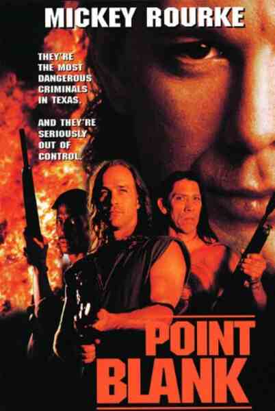 Point Blank (1998) Screenshot 1