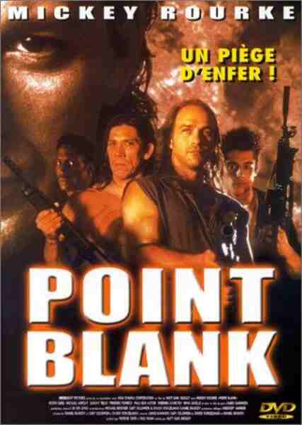 Point Blank (1998) Screenshot 3