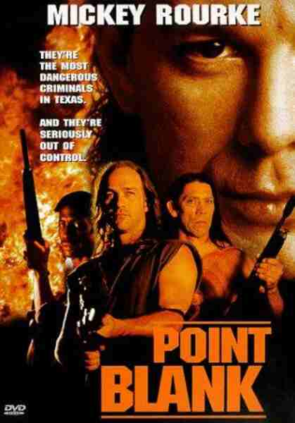 Point Blank (1998) starring Werner Schreyer on DVD on DVD