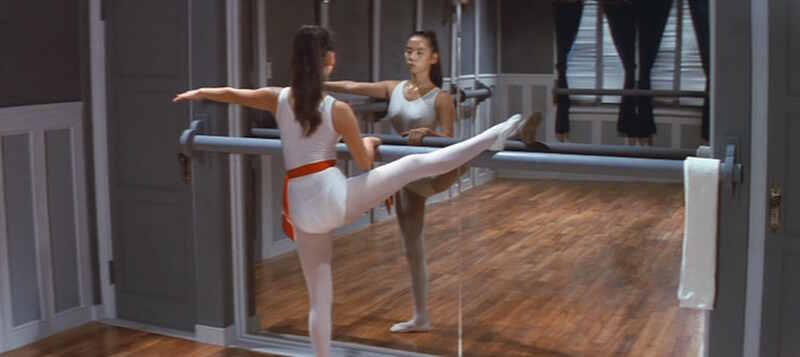 Sex Hunter (1980) Screenshot 3