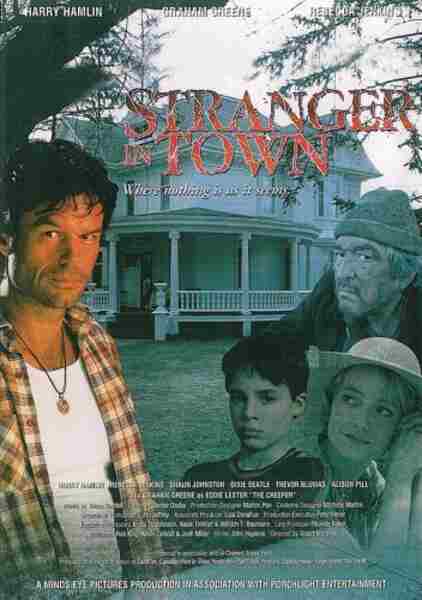 Stranger in Town (1998) Screenshot 1