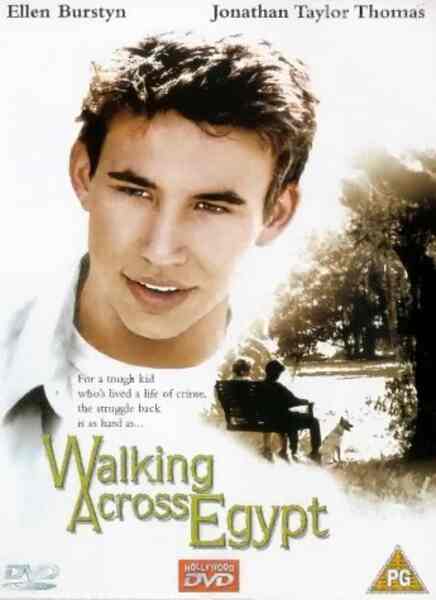 Walking Across Egypt (1999) starring Forrest on DVD DVD Walking Across Egypt (1999) Screenshot 3