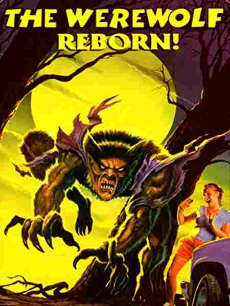 The Werewolf Reborn! (1998) Screenshot 1